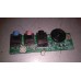 ASPIRE 4520 PLACA MICROFONO AURICULARE DA0Z03AB6E0